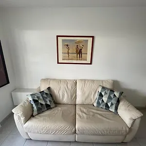 Appartamento Le Cosi 2 -bord De Mer-, La Ciotat