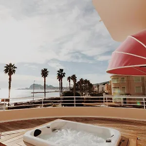 Hotel Rose Thé, La Ciotat