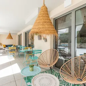 Apart-hotel Appart’city Confort – Côté Port, La Ciotat