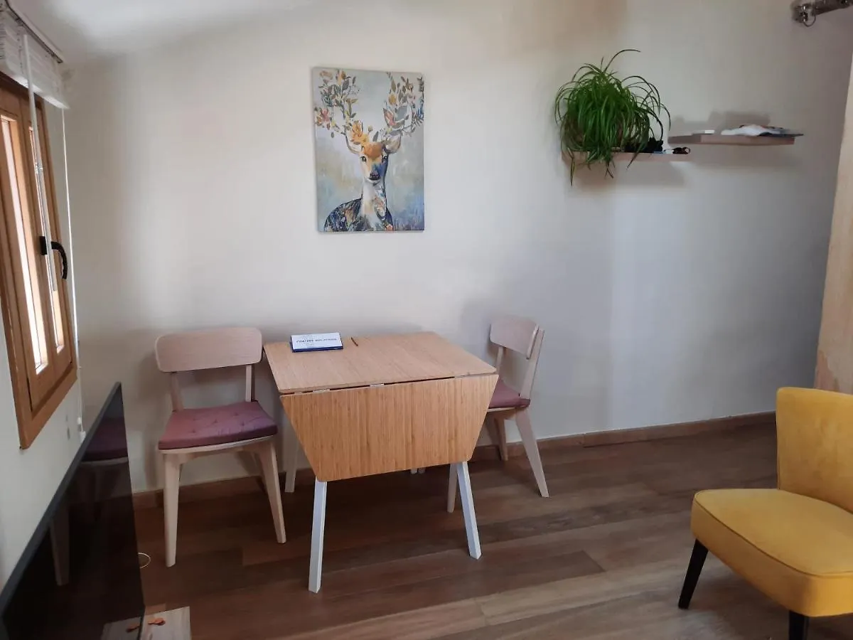 Renovated Fully Equipped Studio For 2 To 4 Pers Apartment La Ciotat