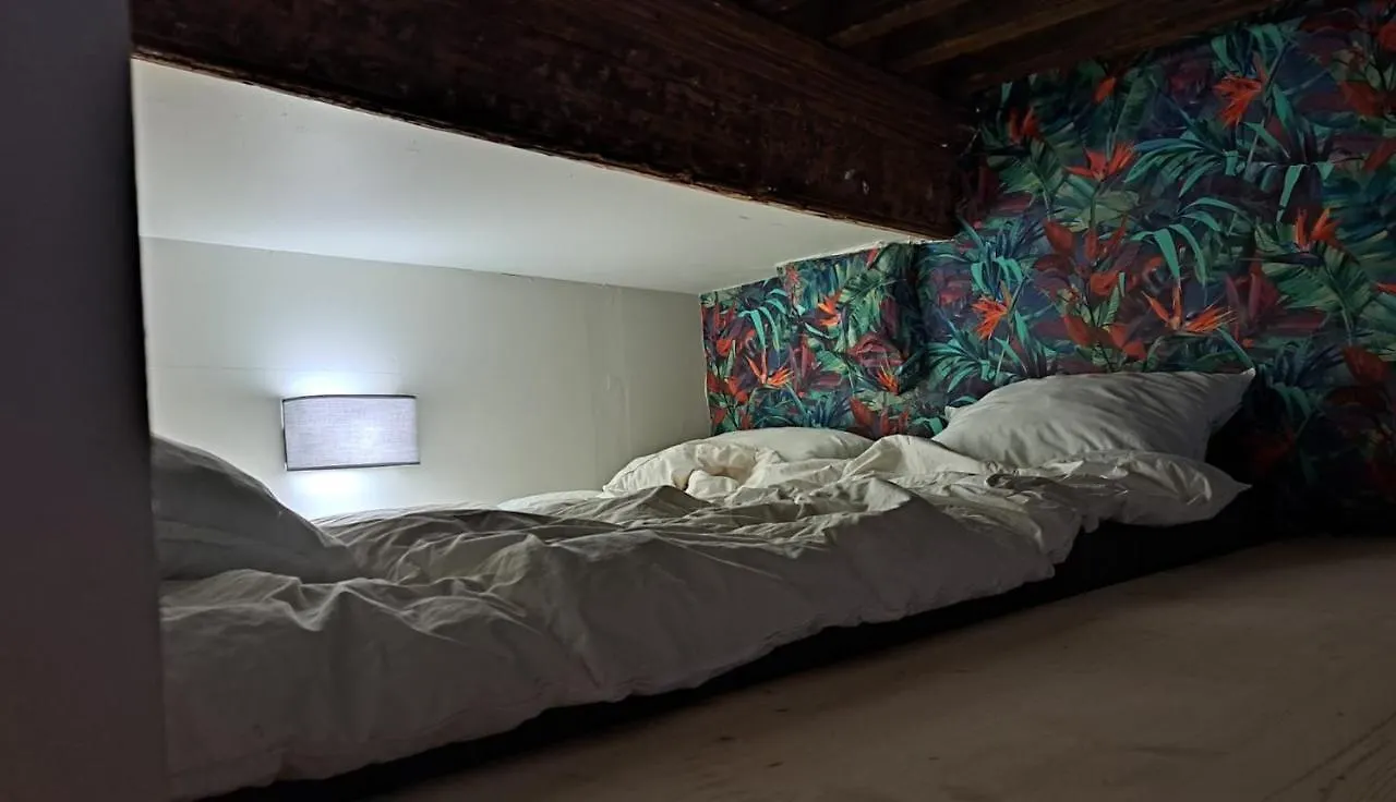 Renovated Fully Equipped Studio For 2 To 4 Pers Apartment La Ciotat